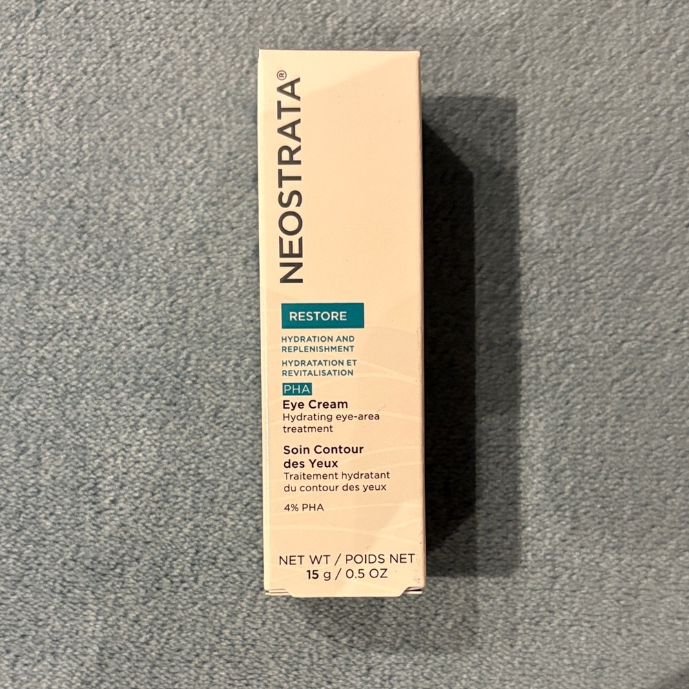 Neostrata Restore PHA Eye Cream